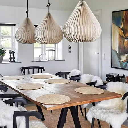 4 Star Holiday Home In Ebberup