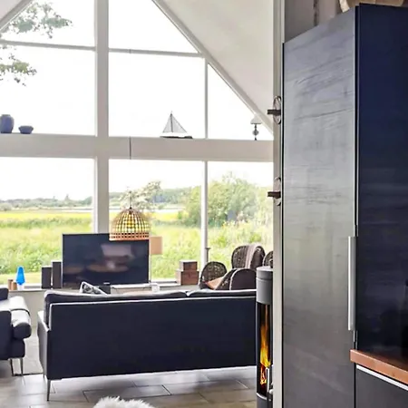 4 Star Holiday Home In Ebberup * Ebberup