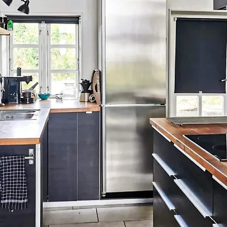 4 Star Holiday Home In Ebberup