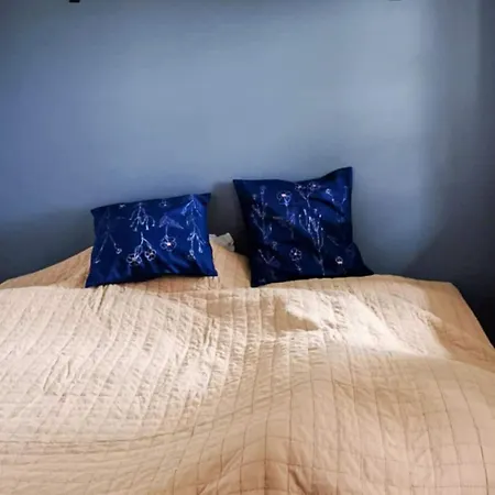 4 Star Holiday Home In Ebberup Prázdninový dům Ebberup