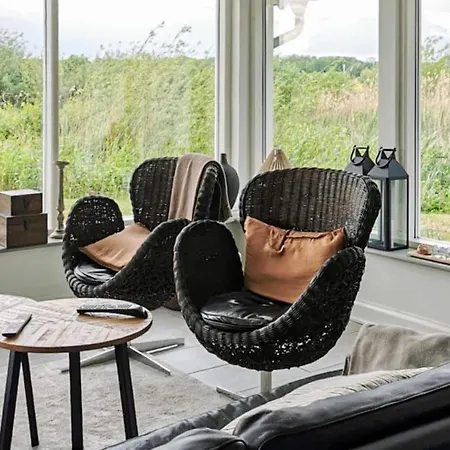 4 Star Holiday Home In Ebberup