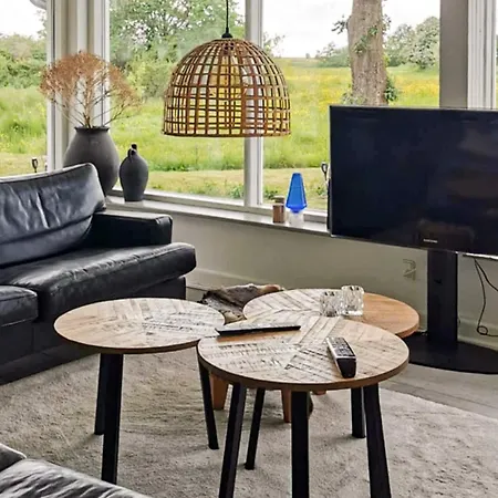 4 Star Holiday Home In Ebberup Prázdninový dům